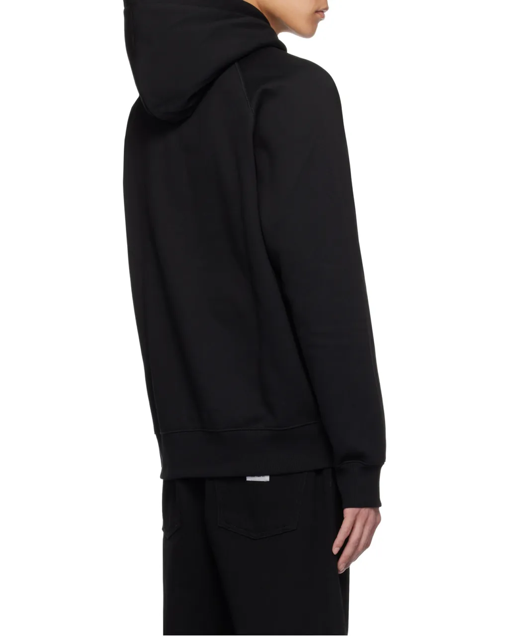 Chase Drawstring Hoodie