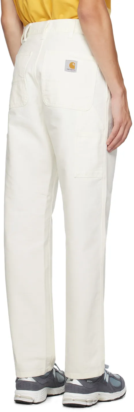 Single Knee Pants