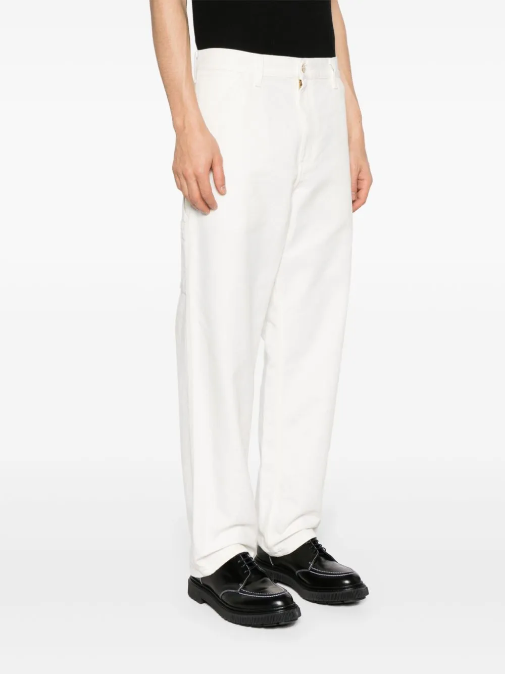 Single Knee Pants
