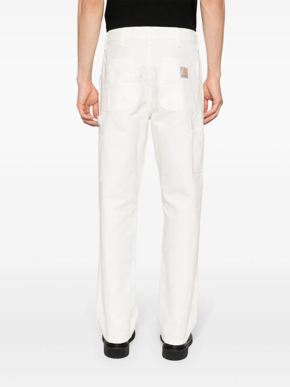 Single Knee Pants
