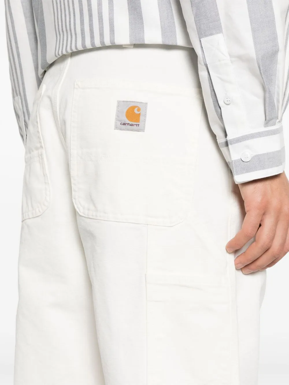 Single Knee Pants