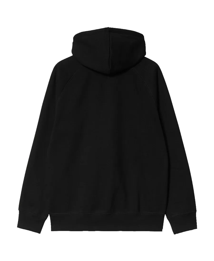 Hooded Chase Jacket