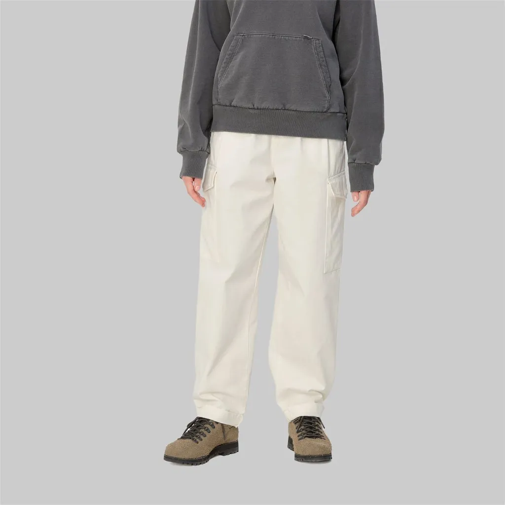 Collins Cotton Cargo Trousers