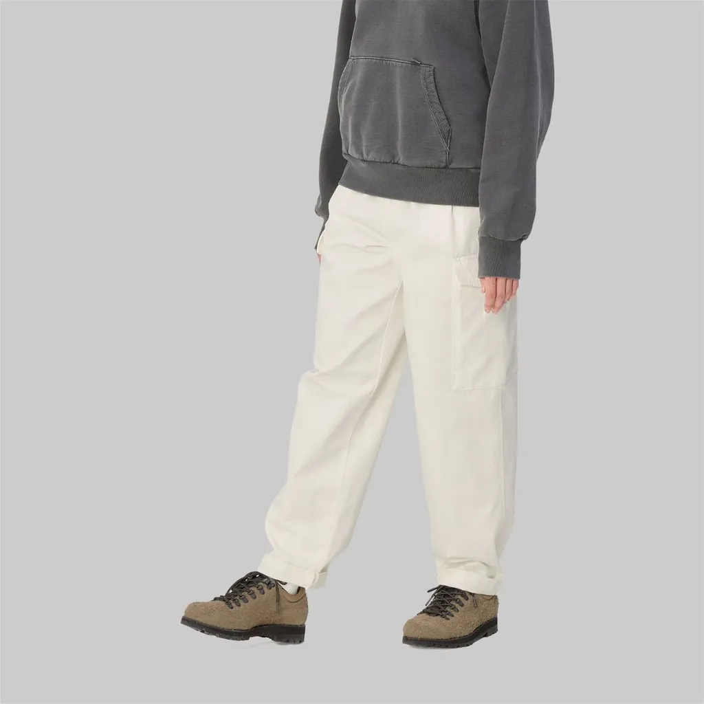 Collins Cotton Cargo Trousers
