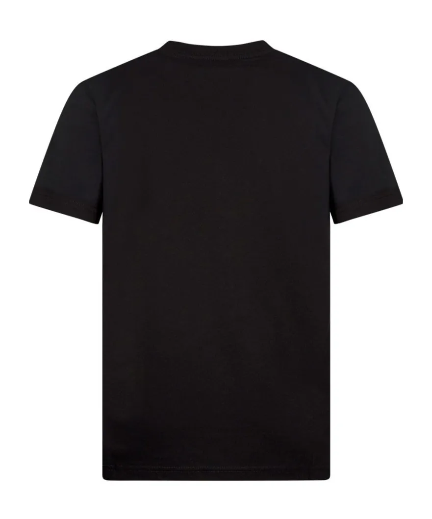 Bottle Cap Organic Cotton T-Shirt