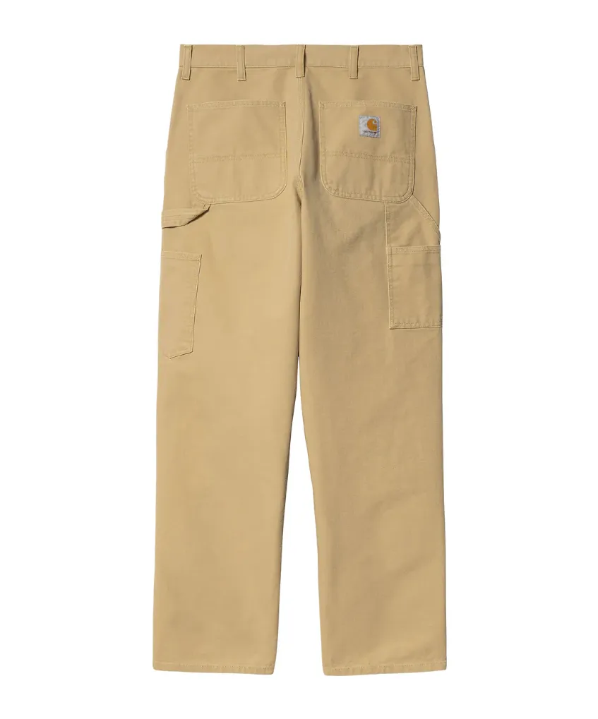 Single Knee Pants