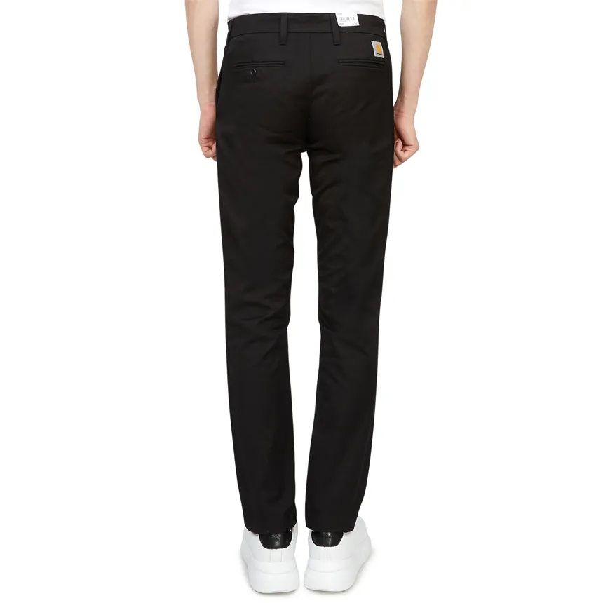 Multi-Pocket Casual Pants