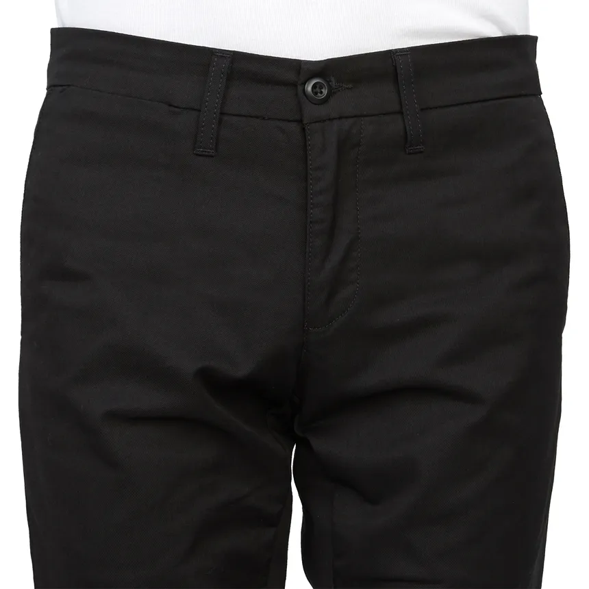 Multi-Pocket Casual Pants