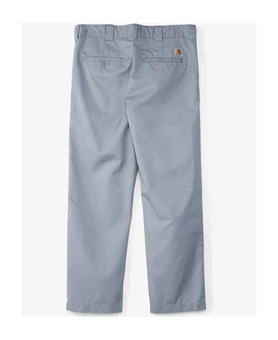 Logo Casual Pants