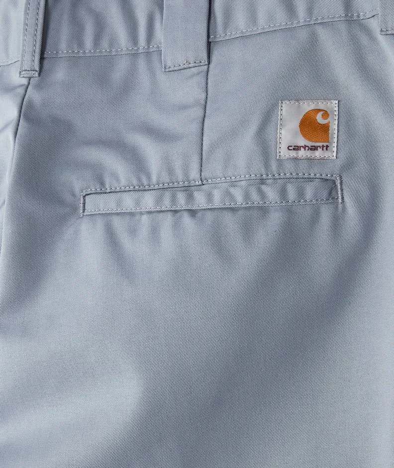 Logo Casual Pants