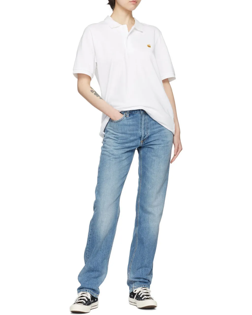 Marlow Pants