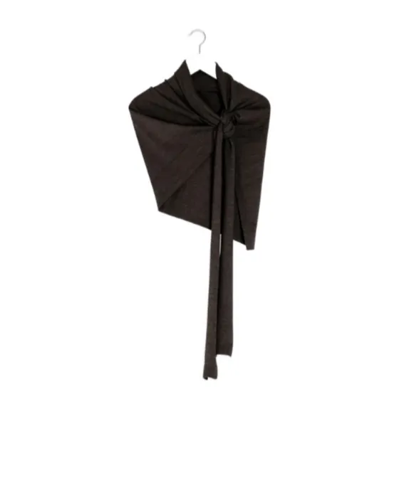 Trompe L'oeil Scarf