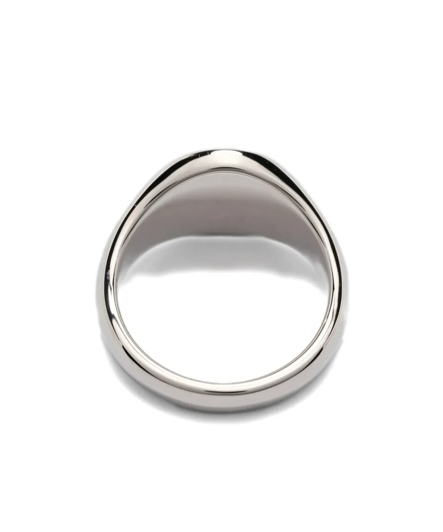 Kim Mother-Of-Pearl Ring