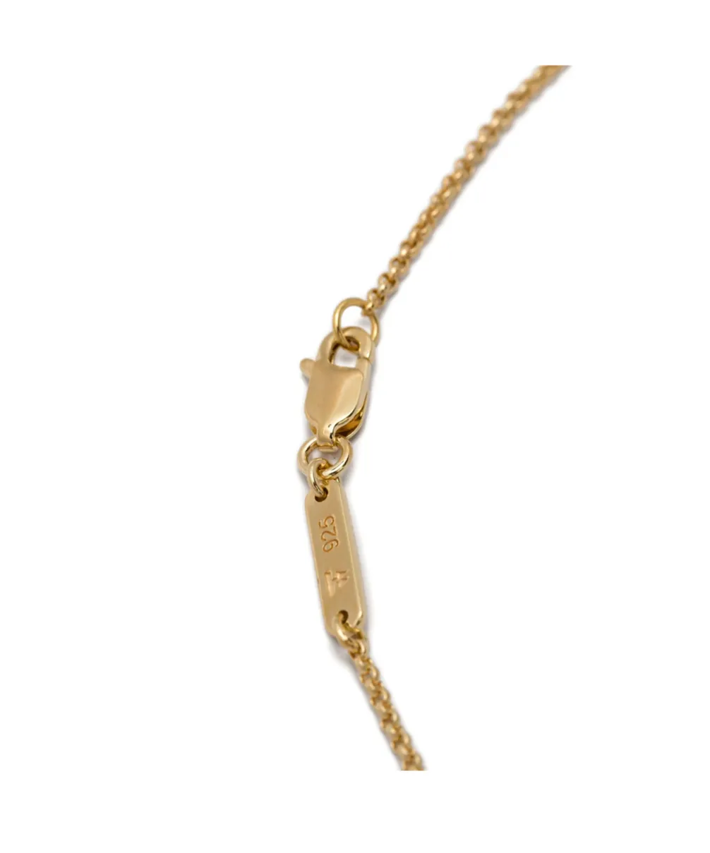 Ball Pendant Necklace