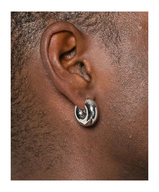 Ball Earrings