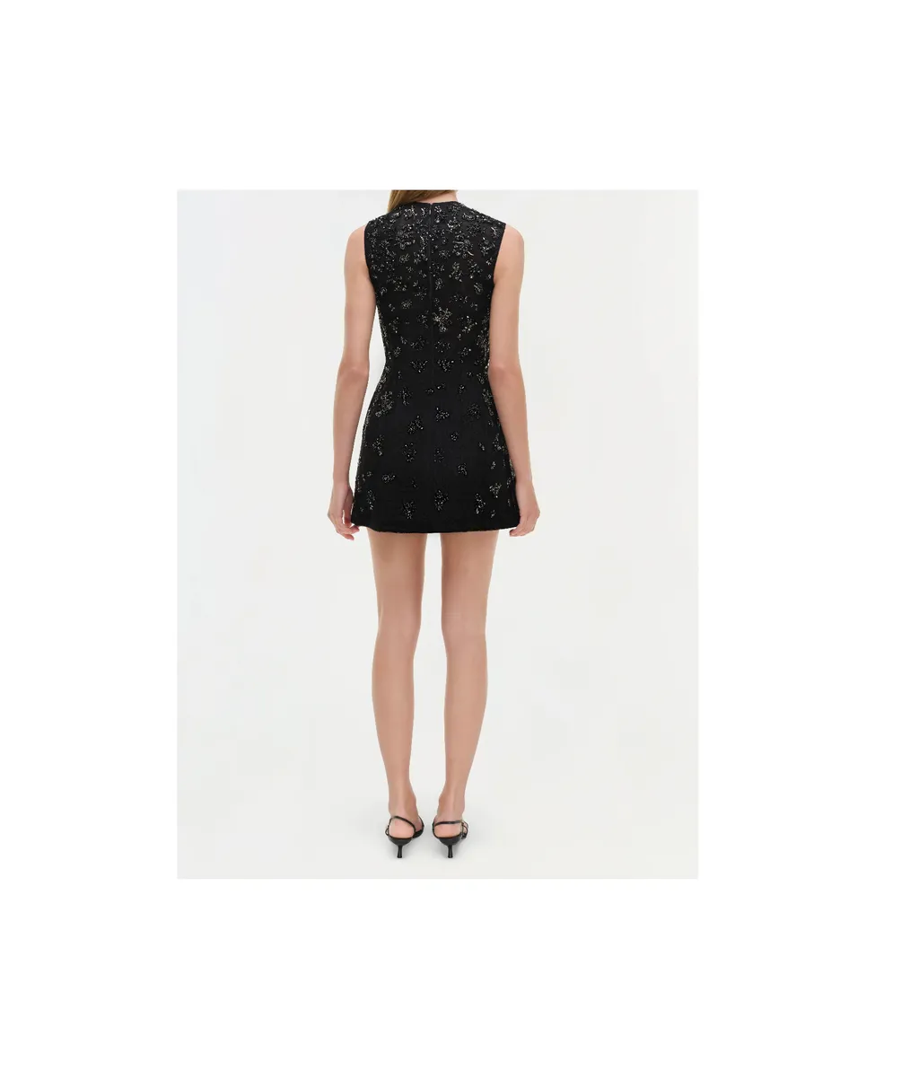 Sleeveless Dress