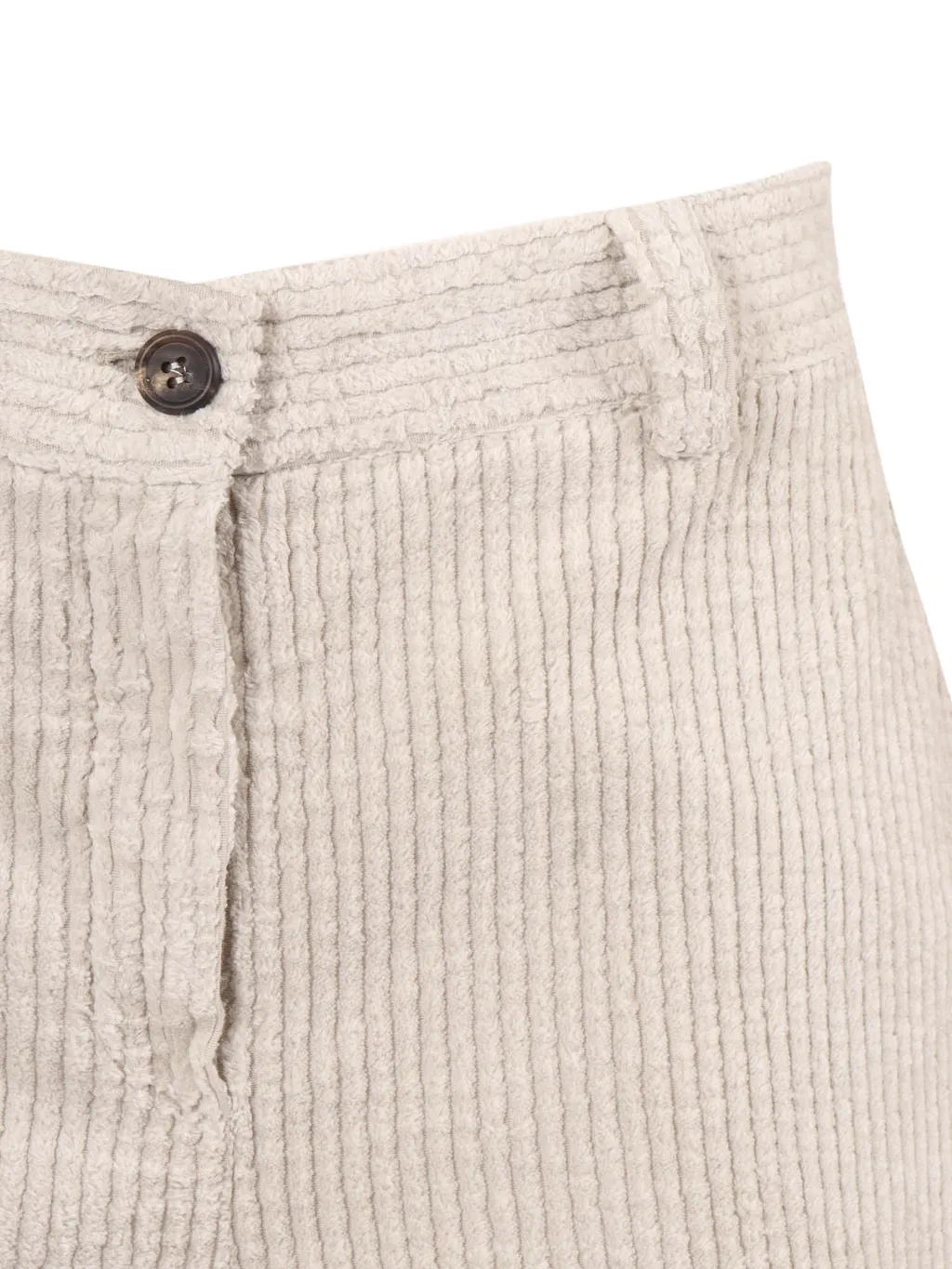 Belt Loop Casual Pants