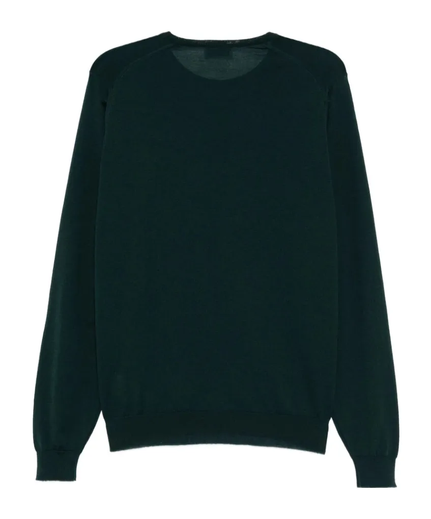 Lundy Knit Jumper