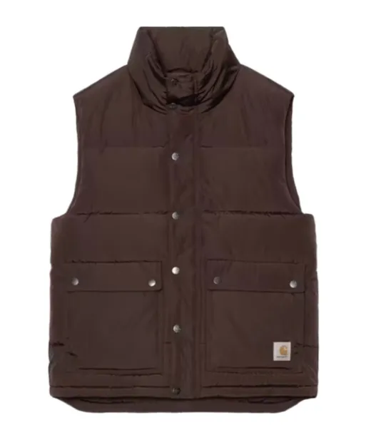 Brent Vest