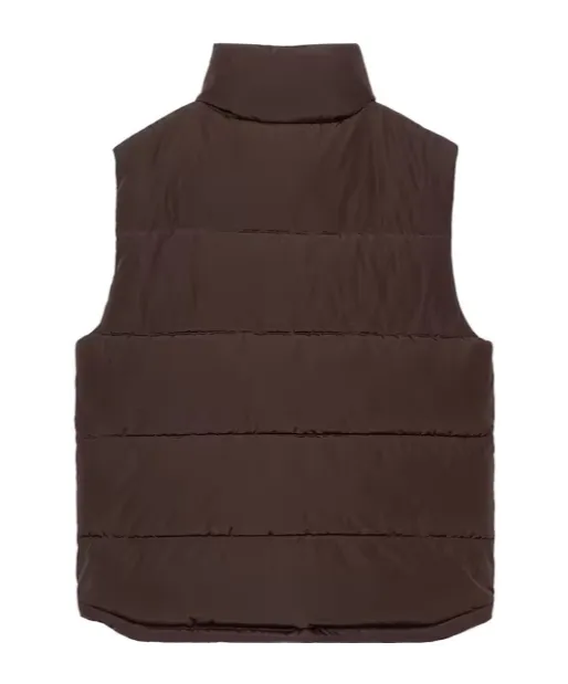 Brent Vest