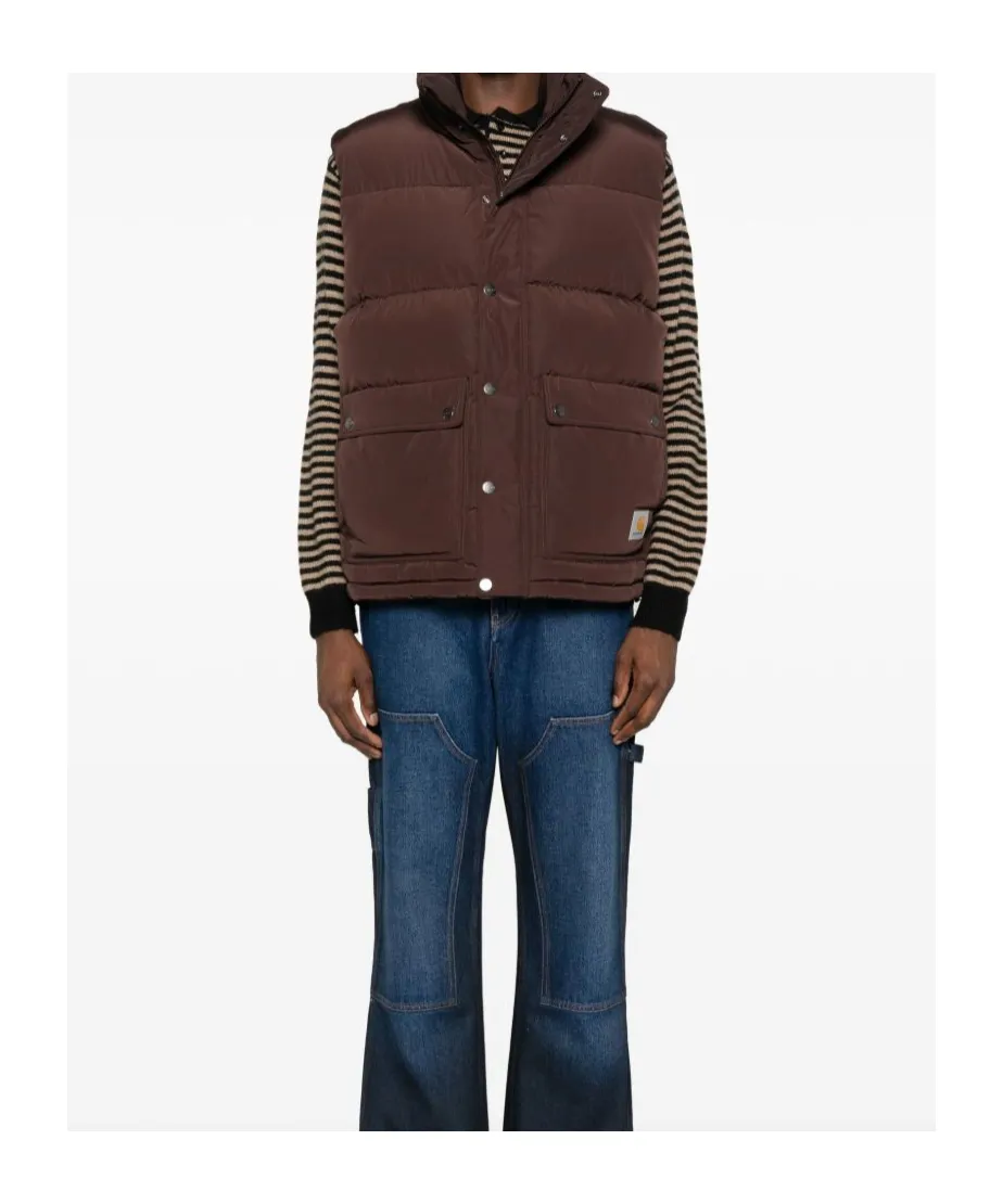 Brent Vest