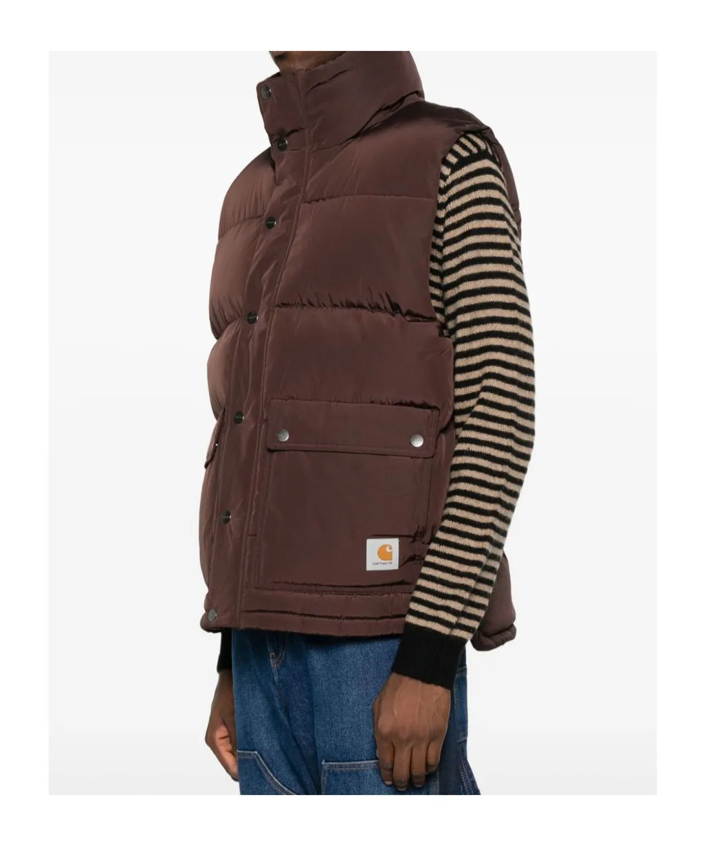 Brent Vest