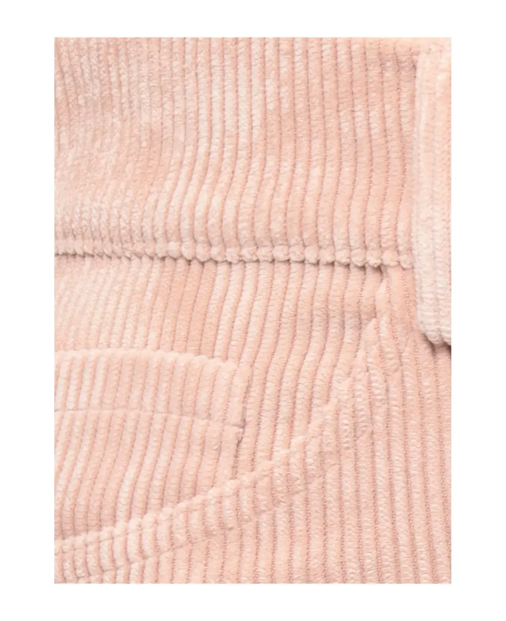 Corduroy Palazzo Pants