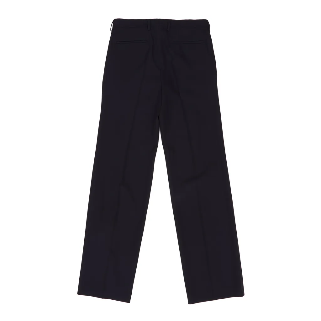Belt Loop Casual Pants