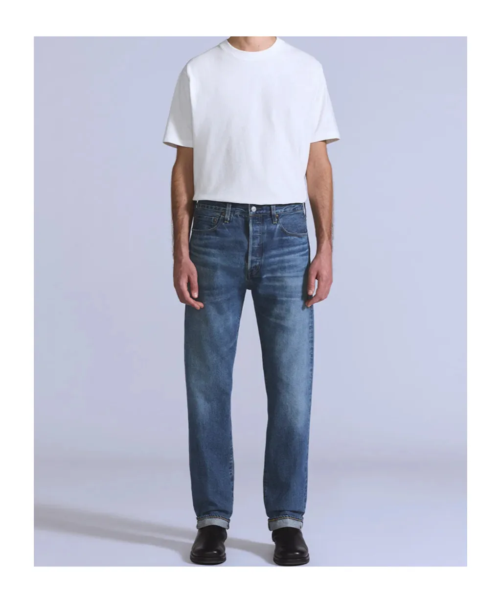 1980S 501 Jeans