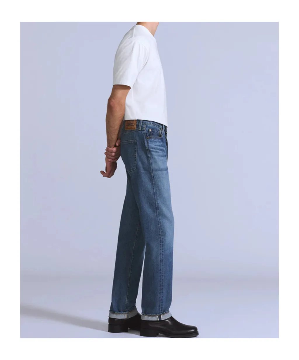 1980S 501 Jeans