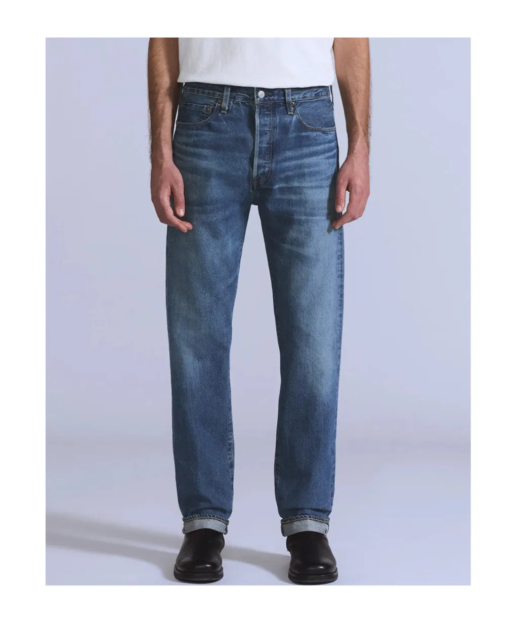 1980S 501 Jeans