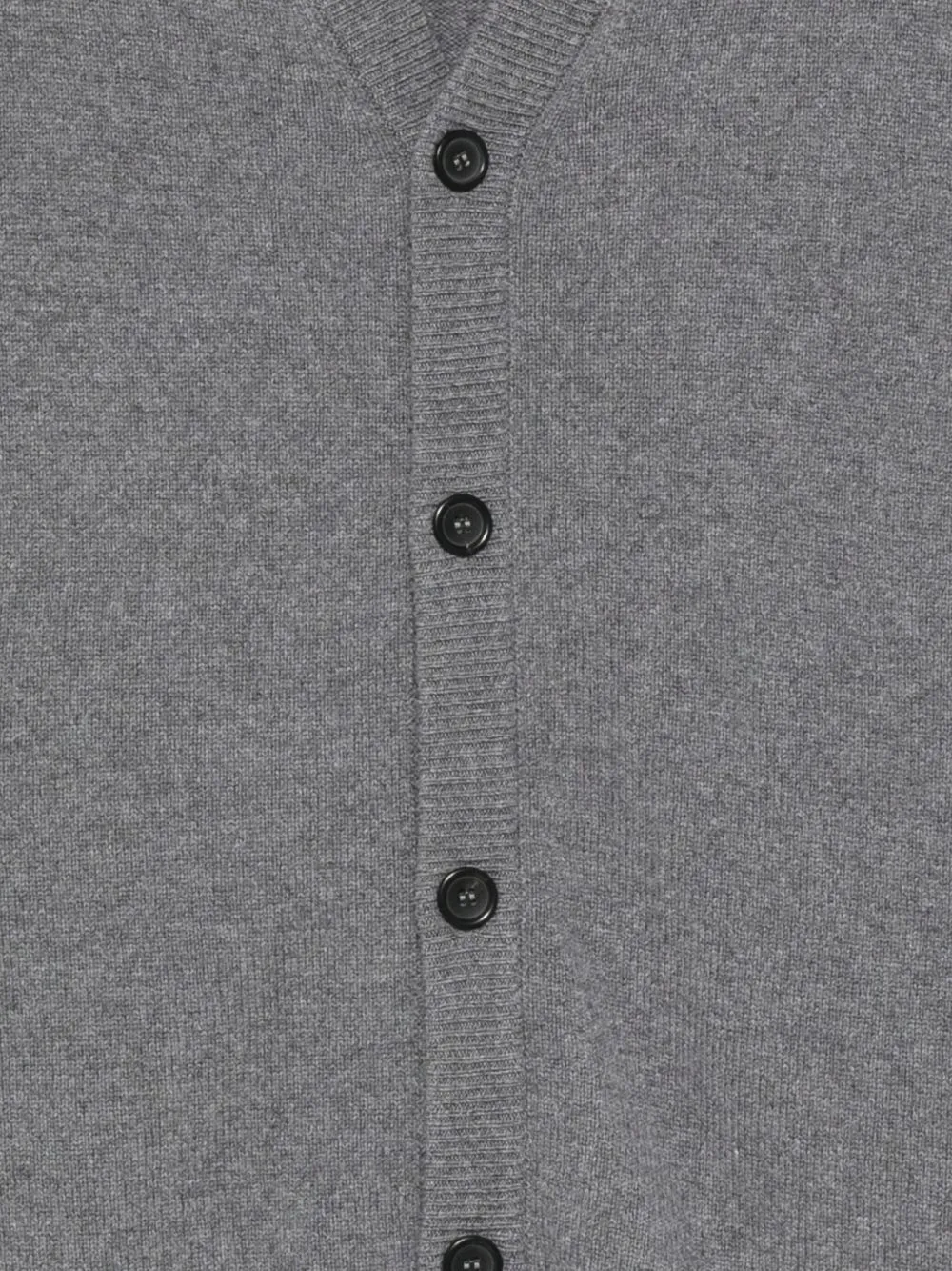 Merino Wool Cardigan