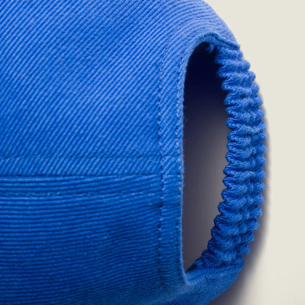 Drill Baseball Cap