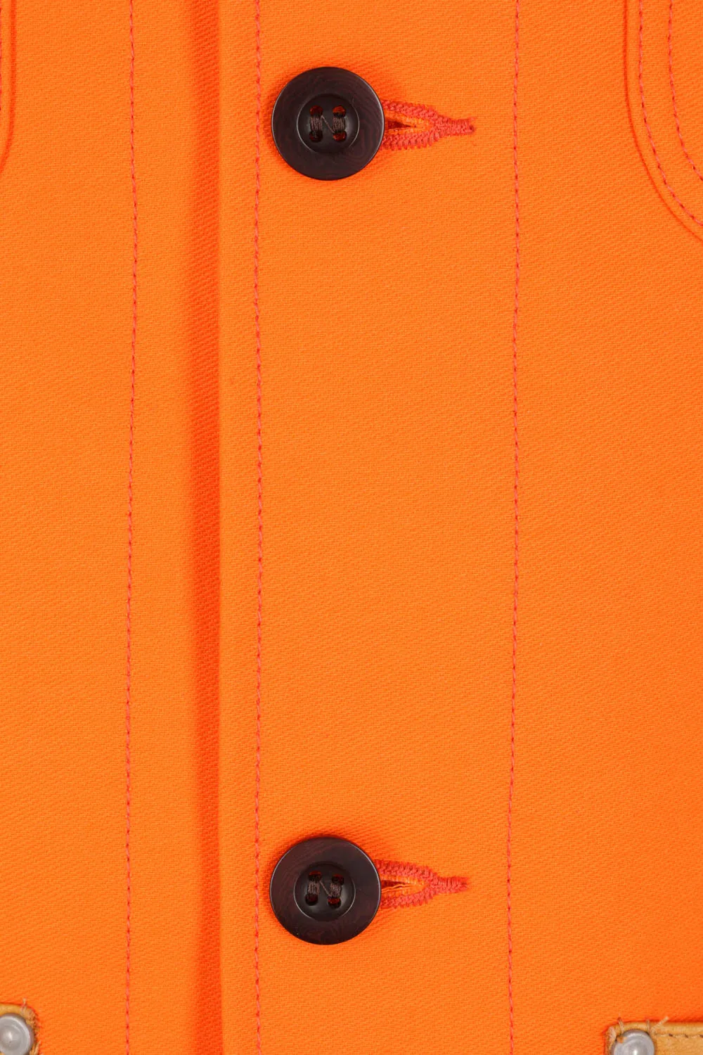 Long-Sleeved Casual Jacket