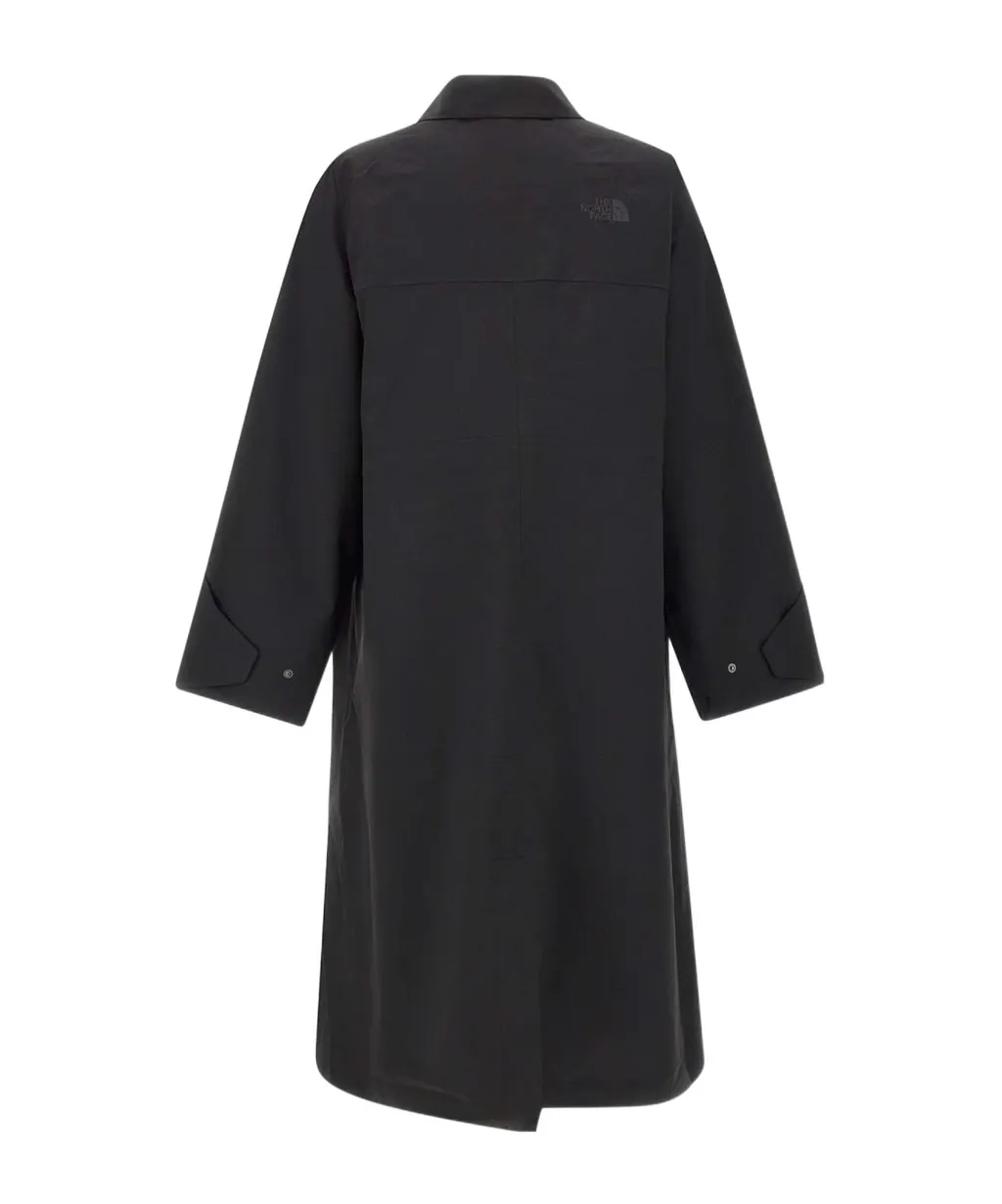 City Triclimate Parka