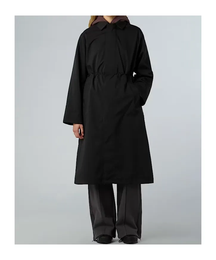 City Triclimate Parka