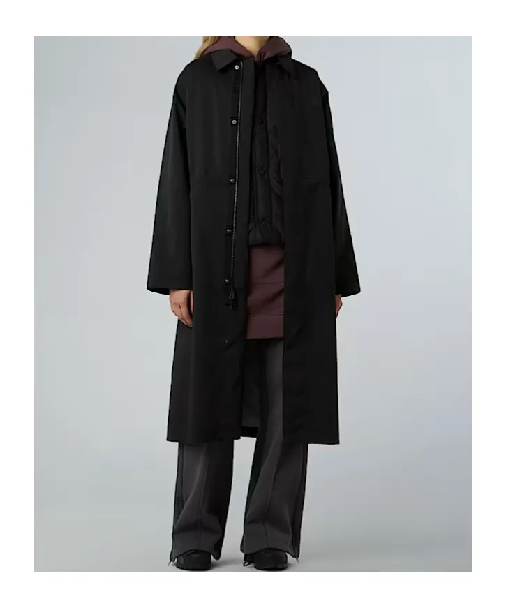City Triclimate Parka