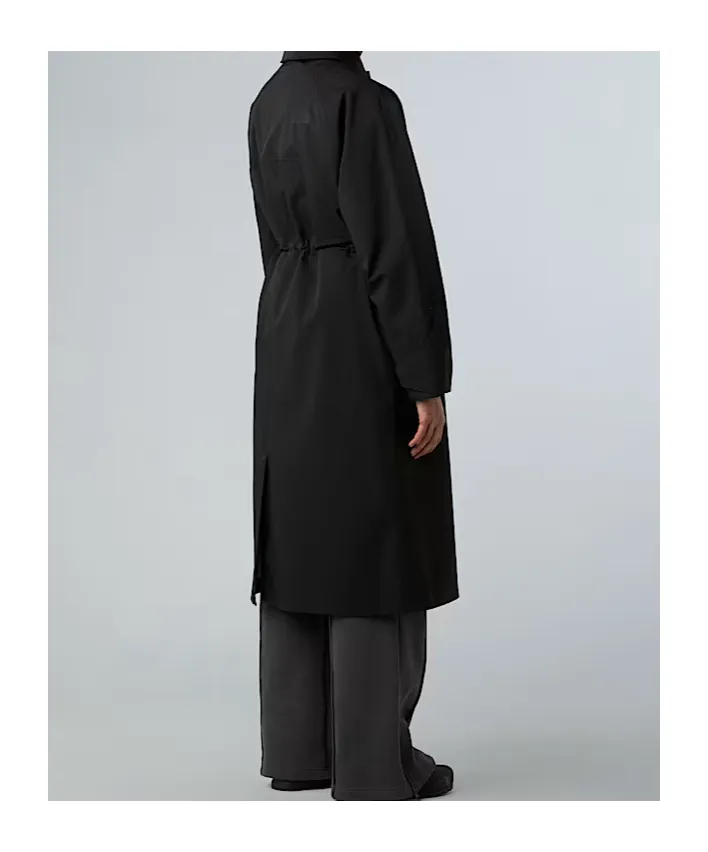 City Triclimate Parka