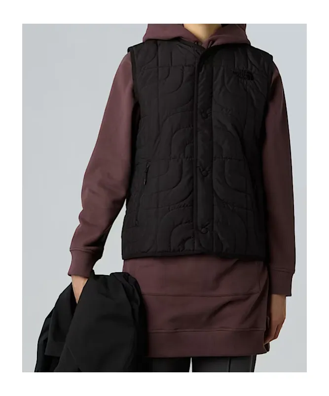 City Triclimate Parka