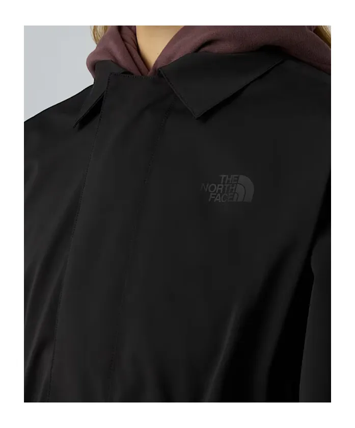City Triclimate Parka