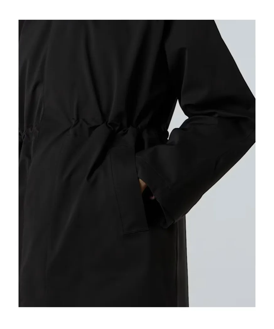 City Triclimate Parka