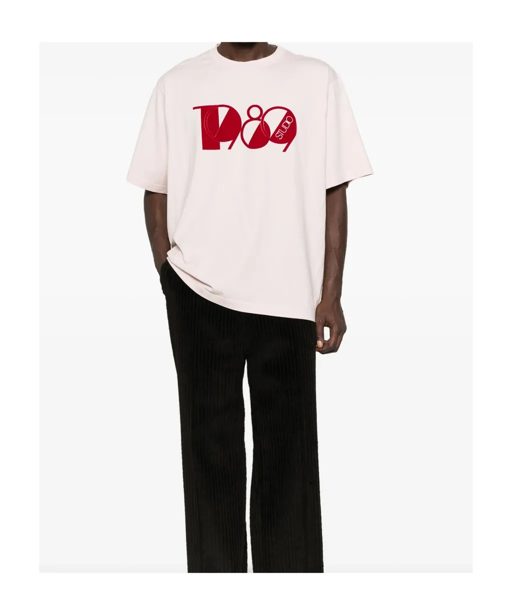 Cotton T-Shirt