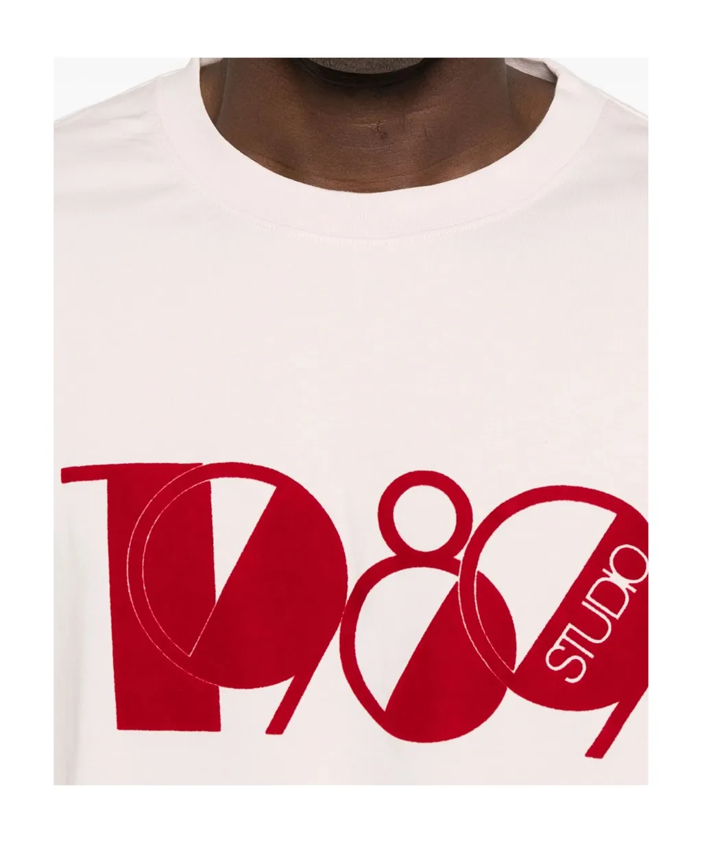 Cotton T-Shirt