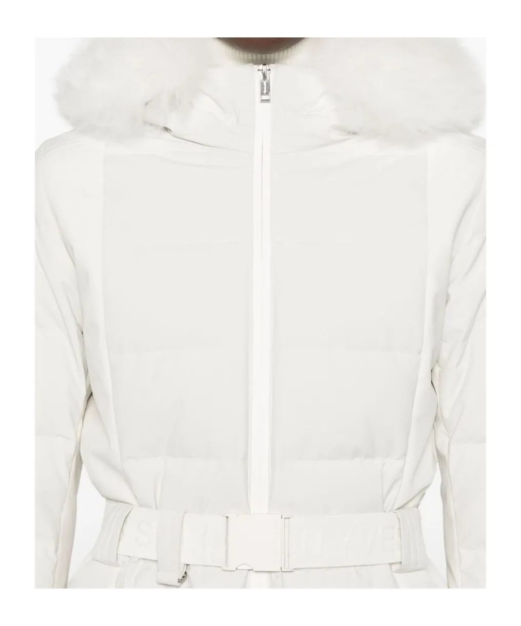 Long Sleeve Jacket