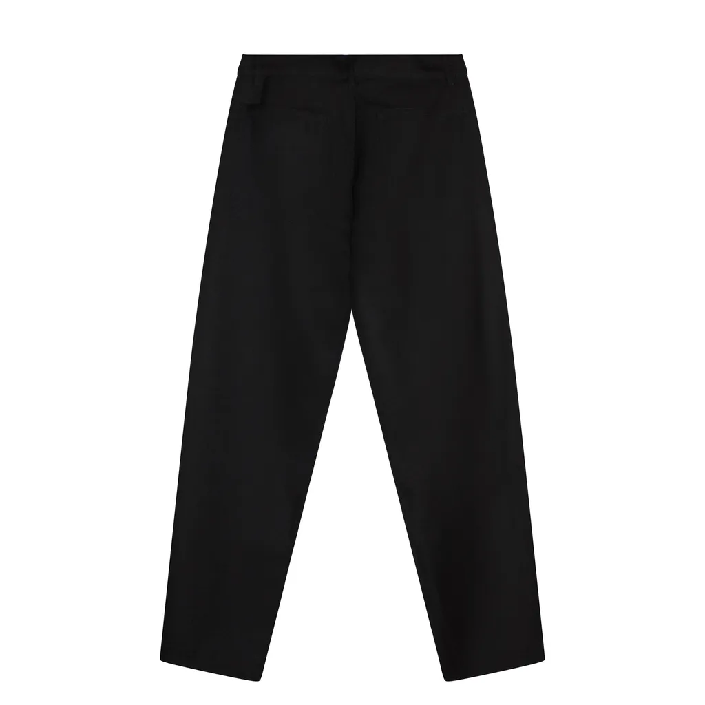 Shirt Straight Leg Pants
