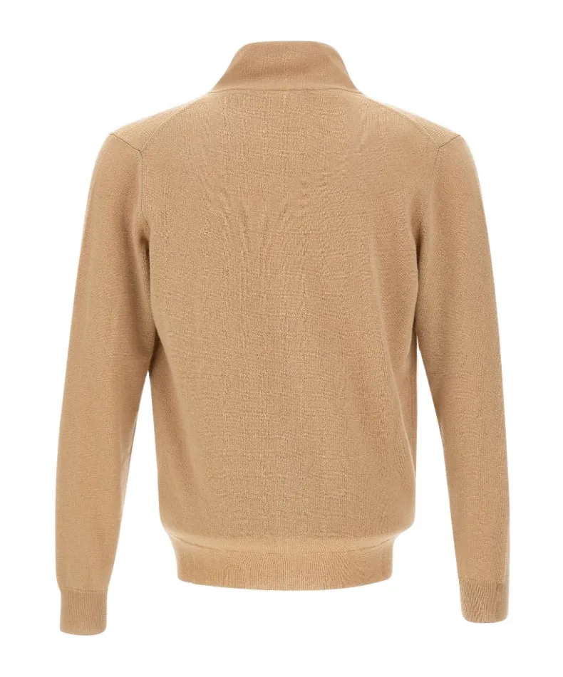 Shawl Collar Cardigan Knitwear