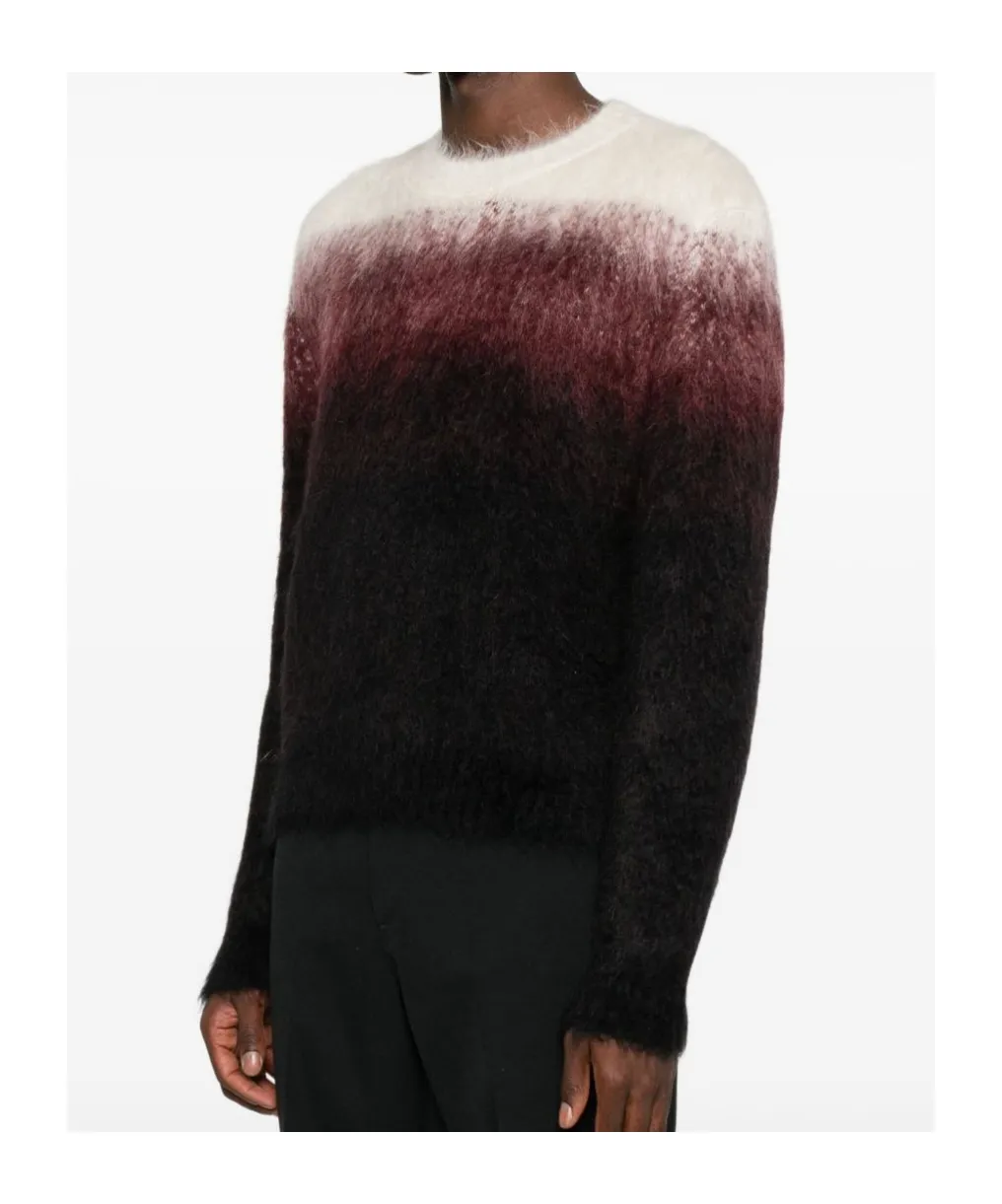 Brushed Sweater