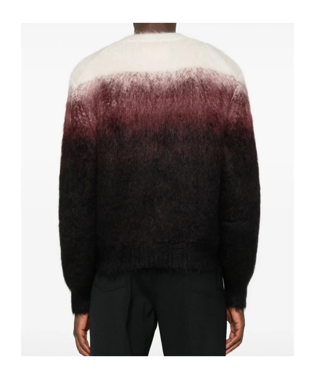 Brushed Sweater