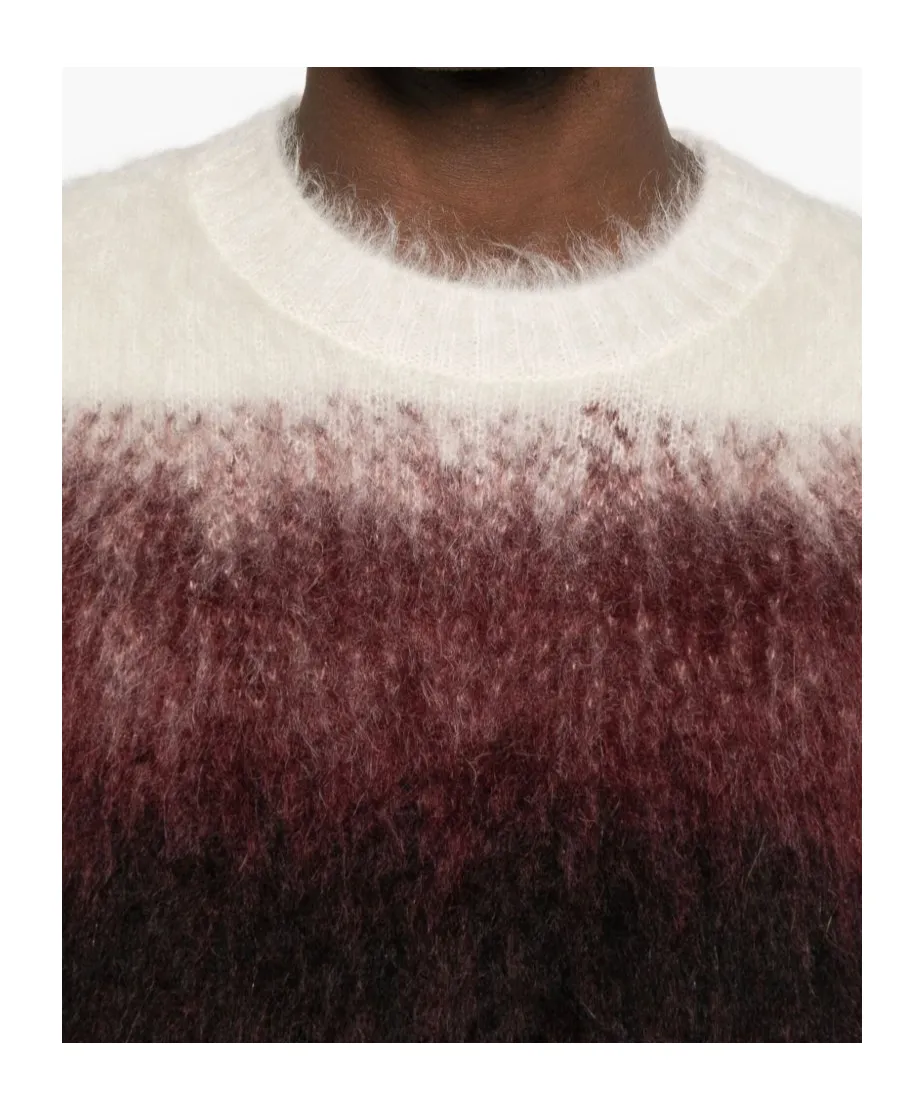 Brushed Sweater
