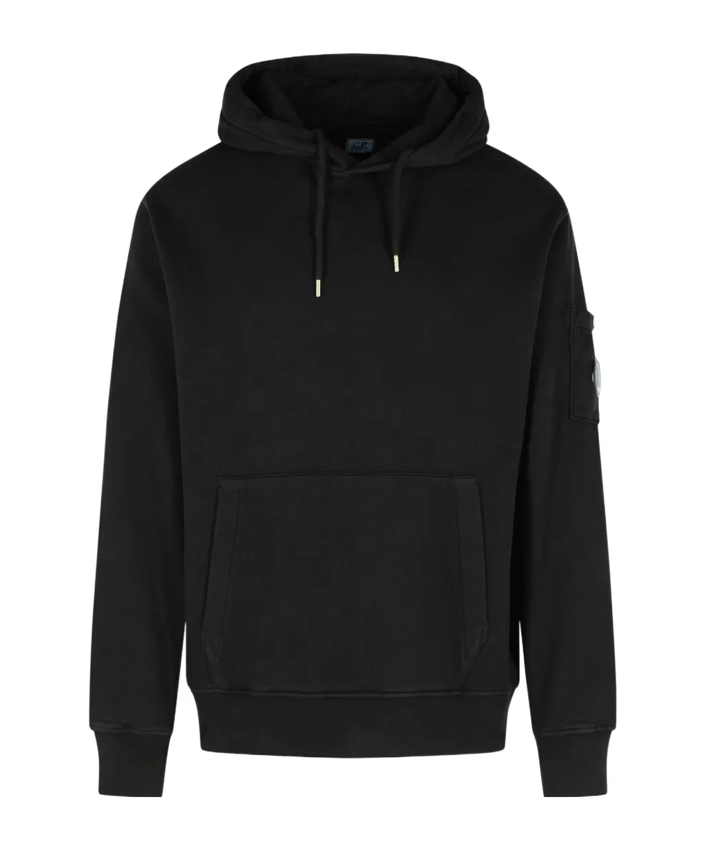 Lens Pocket Hoodie
